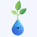 Drink Water Reminder Icon