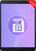 PDF Utility - Merge, Split PDF screenshot 7