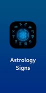 Astrological Signs - Zodiac reading screenshot 3