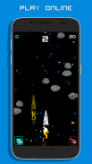 Explosive Rocket screenshot 2