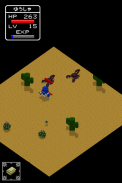 Demon Quest - Devious Dragon's Curse - screenshot 6