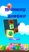 Memory Buster - Matching Crush screenshot 3