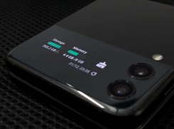 CoverScreen OS screenshot 5