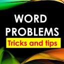 Word Problems ( Complete Concepts with Tricks)