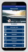 Führerschein Klasse B - Fahrschule Theorie screenshot 4