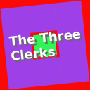 zBook: The Three Clerks Icon