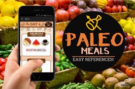 Easy Paleo Diet for Beginners screenshot 6