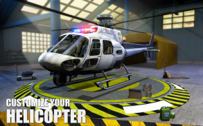 US Army Helicopter Mechanic screenshot 3