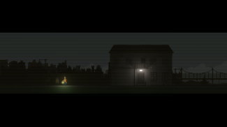 In The Darkness (ALPHA) screenshot 3