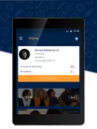 MSA University App screenshot 4