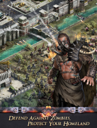 Last Empire - War Z: Strategy screenshot 0