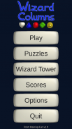 Wizard Columns screenshot 2