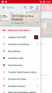 NC State University Guides screenshot 1