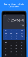 Calculator + : All in one Multi Calculator Free screenshot 4