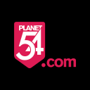 Planet54 Icon