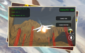 Sky Combat screenshot 10