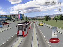 Tram Driver Simulator 2018 screenshot 5