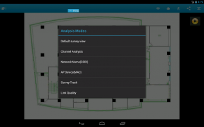 iMapper Wifi screenshot 1