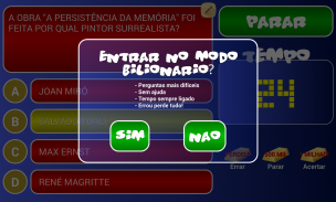 Jogo do Bilhão 2020 screenshot 4