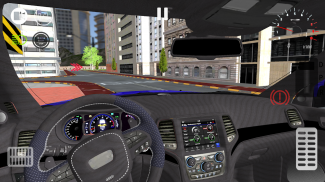 SUV Parking 2020 : Real Driving Simulator screenshot 6