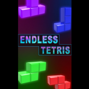 EndelessTetris 2017 screenshot 5