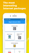 Nigerian Bank & Ussd Codes screenshot 2