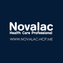 Novalac HCP Quiz App