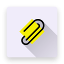 Copy Master - Organised Clipboard Icon