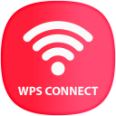 wifi wps connect Icon
