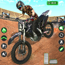 Motocross Stunt Bike Race Game