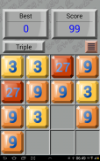 Игра 2048 screenshot 11