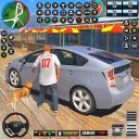 Car Driving Car Games 3D