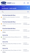 Carrier® SMART Service screenshot 7
