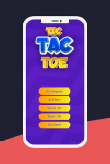 Tic Tac Toe | Board Puzzle screenshot 3