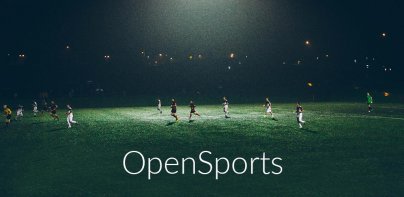 OpenSports