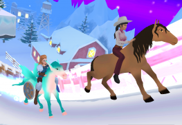 Uphill Rush Horse Racing screenshot 8