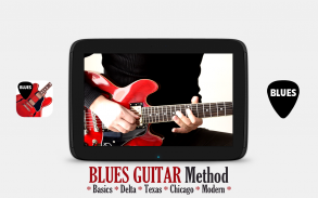 Método de Guitarra Blues Lite screenshot 14