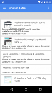 Vuelos y Viajes Low Cost screenshot 11