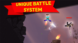 Ragdoll Fighter screenshot 0