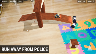 AR Toys: Playground Sandbox | Remote Car screenshot 3