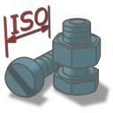 ISO Tolerances (DIN ISO 286-1)
