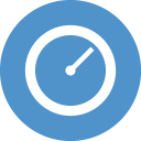 Procrastination Timer Icon