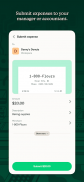 Expensify - Travel & Expense screenshot 5