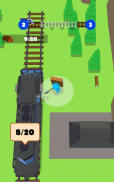 Train Maintaining screenshot 4