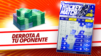 Billete de Lotería - Súper Rascar! screenshot 1
