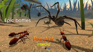 Fire Ant Simulator screenshot 2