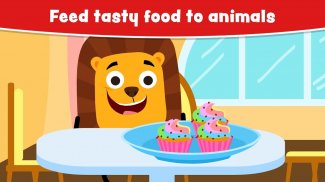 Cooking Games for Kids & Girls screenshot 3