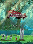 L'épée rouge screenshot 4
