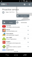 CONAN mobile screenshot 6