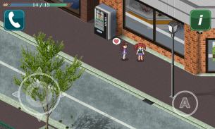 Shoujo City - anime game on the App Store